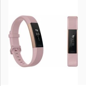 Fitbit Alta HR